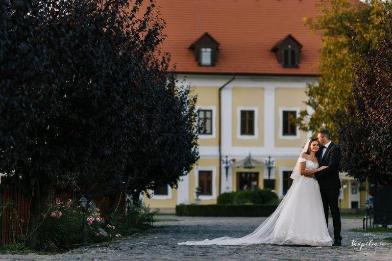Nunta romarta luxury, Nunta la Romarta Luxury Events | Dragoș &#038; Iulia